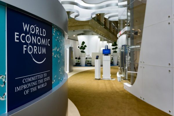 World Economic Forum: The Pandemic is Not the End of Problems