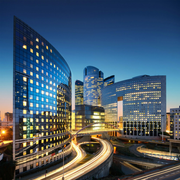 Europe’s Central Bank Speeding Up End to Economic Stimulus