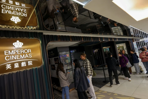 Hong Kong’s CineArt Cinema to open branch at site of Ma On Shan’s only theatre
