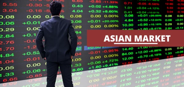Asia markets shift focus to China’s surging stock activity