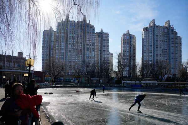 Mainland China’s home prices extend slide, adding strain to struggling property sector