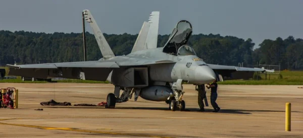 US Nod to Nato for Sending Fighter Jets to Ukraine Finds no Takers