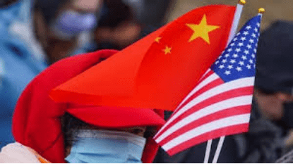 China’s economy grows 5% in 2025, buoyed by strong exports despite Trump’s tariffs
