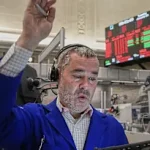 Stock market today: Dow, S&P 500, Nasdaq futures rise after Trump’s Greenland threats prompt worst day since October