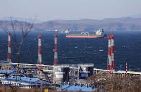 China’s Russian oil imports to hit new record in February as India cuts back