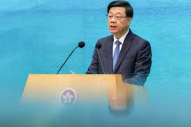 Hong Kong to formulate first 5-year plan to align with national blueprint