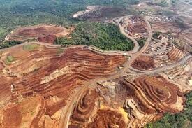 US-Indonesia deal threatens China’s ‘entrenched position’ in nickel market