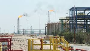 Oil prices rise 1% as Iran crisis disrupts Middle East supply