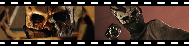 Bigfoot's Midnight Movie Airs on The Movie Channel and Showtime This Summer