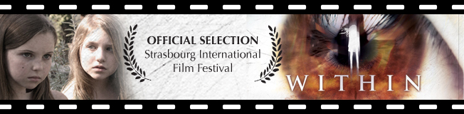 Bigfoot Entertainment's Within Screens at Strasbourg International Film Festival