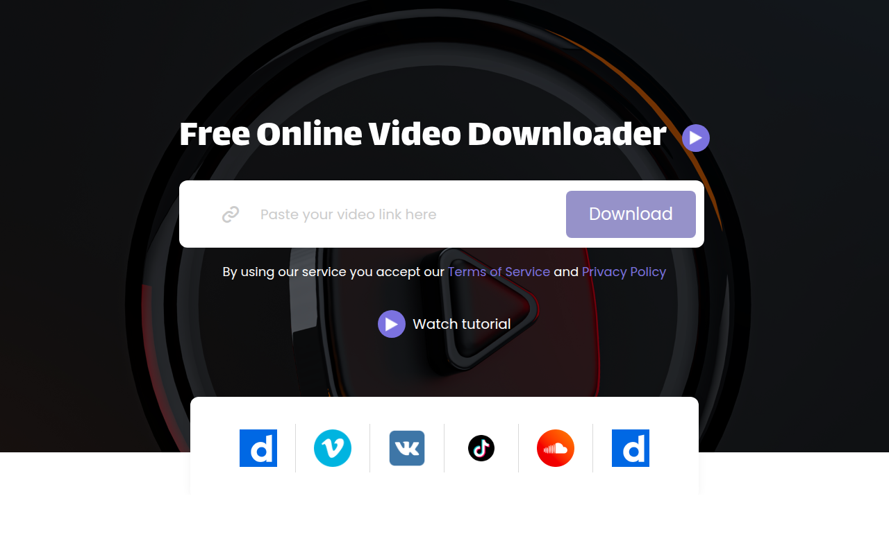 DownloadVideo