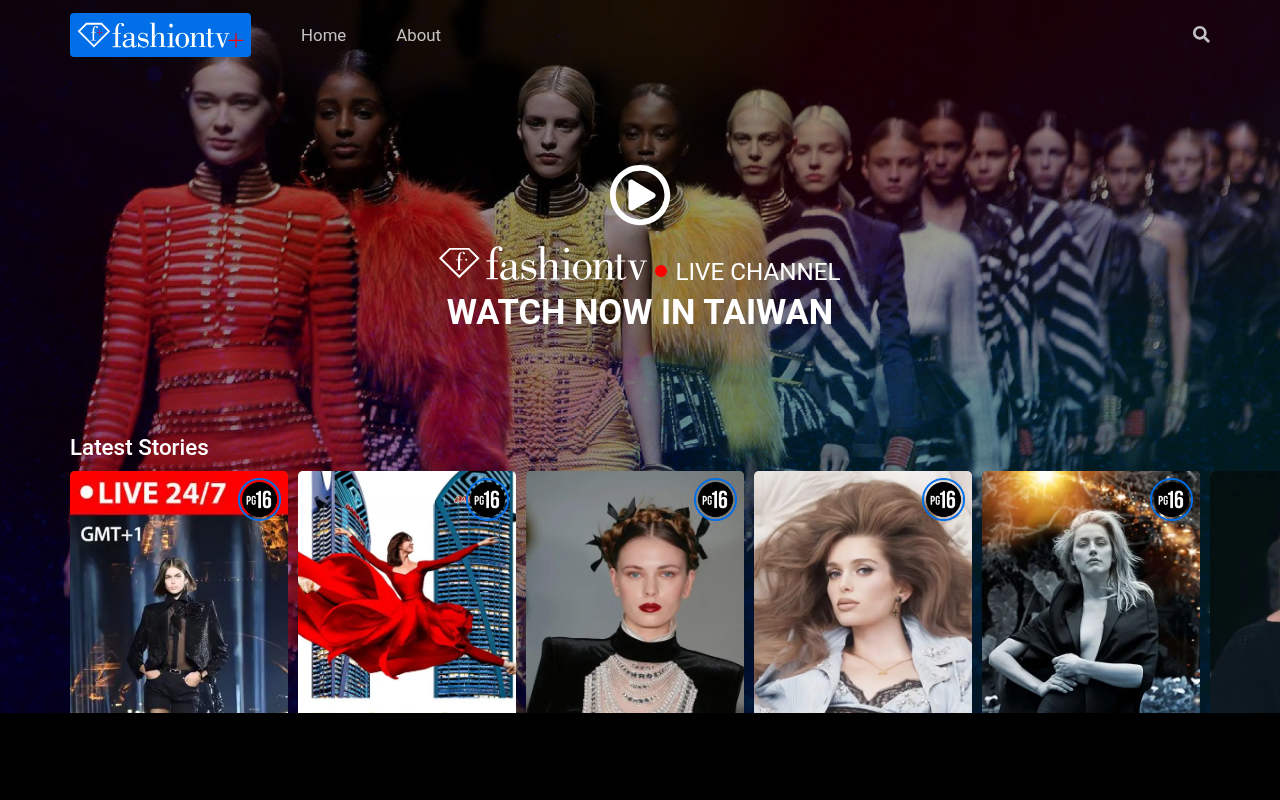 FashionTV+