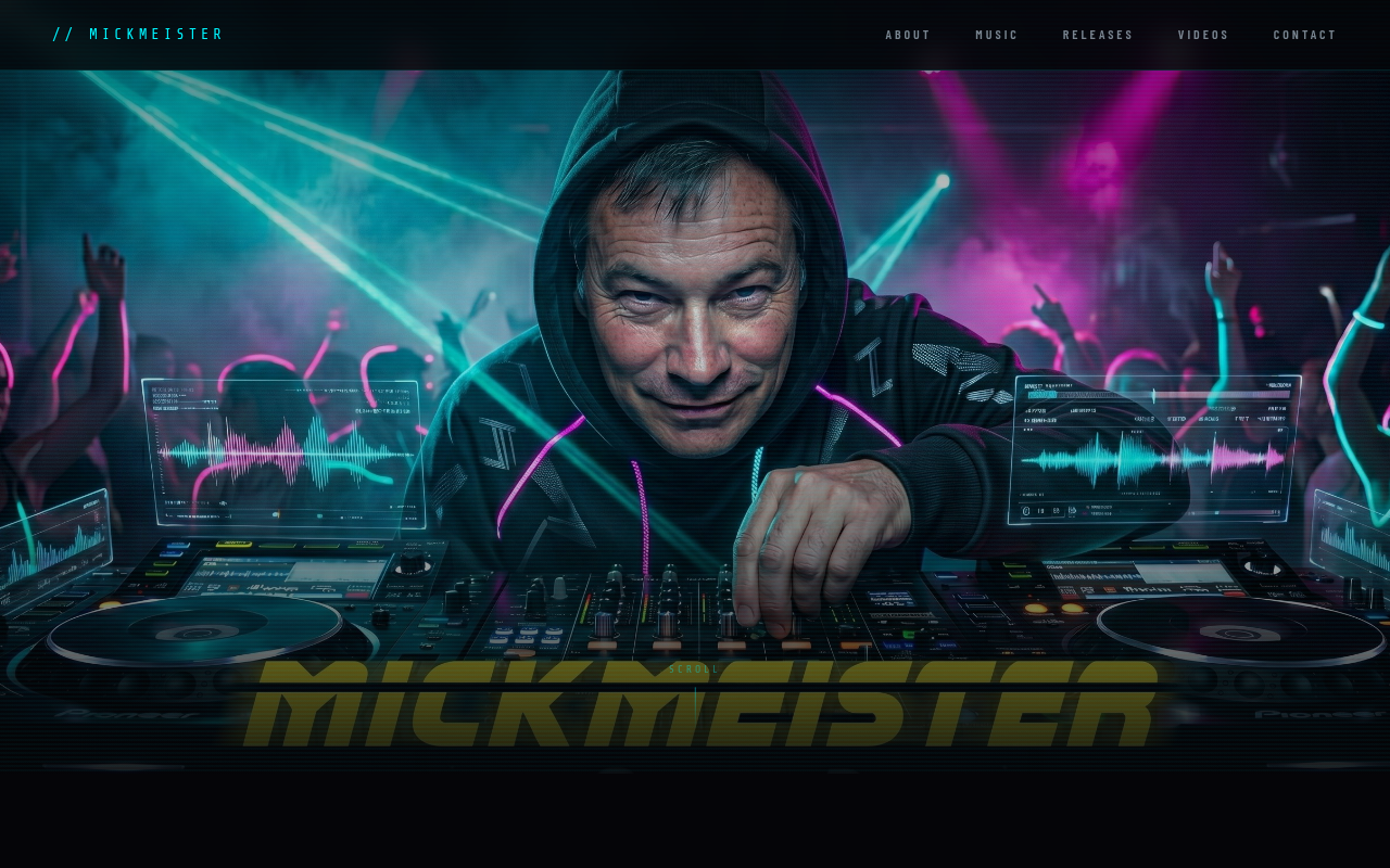 Mickmeister